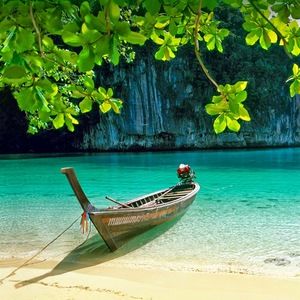 Meet your Posher, Armando